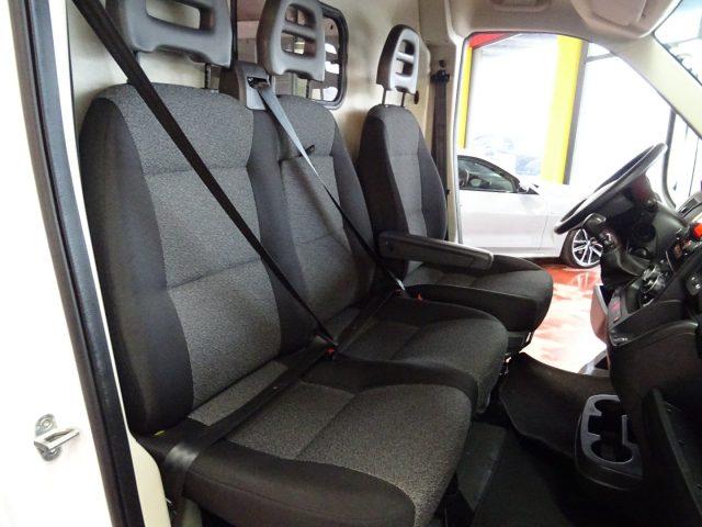 FIAT Ducato 30Q 2.3 MJT 120CV PC-TN Furgone