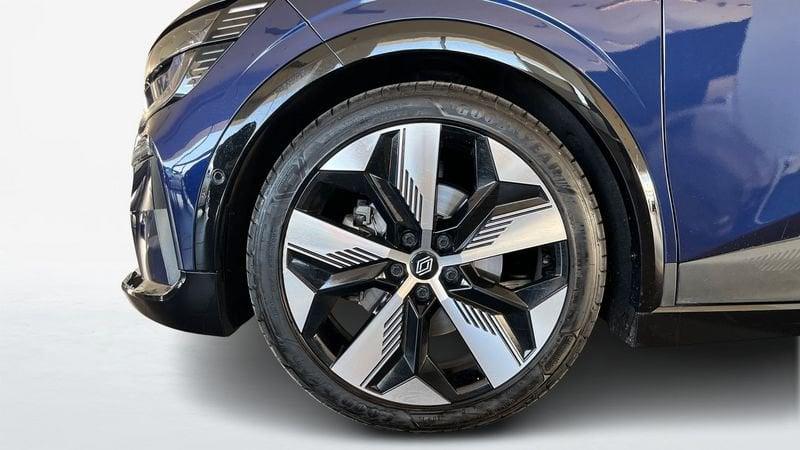 Renault Megane E-Tech Electric RENAULT Megane E-Tech Electric Techno EV60 AC22