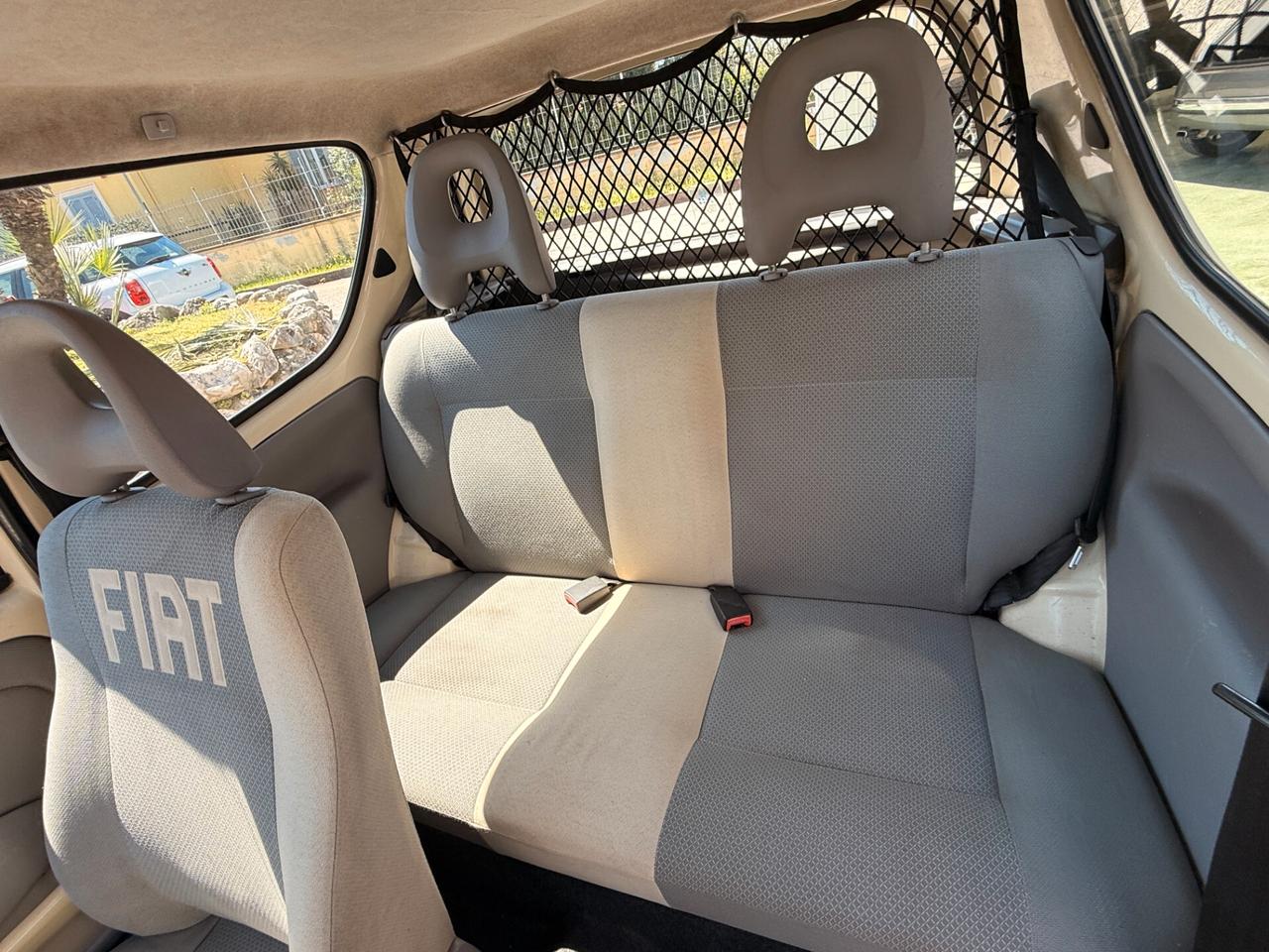 Fiat 600 1.1 BENZ. - 2006 - KM: 128 MILA