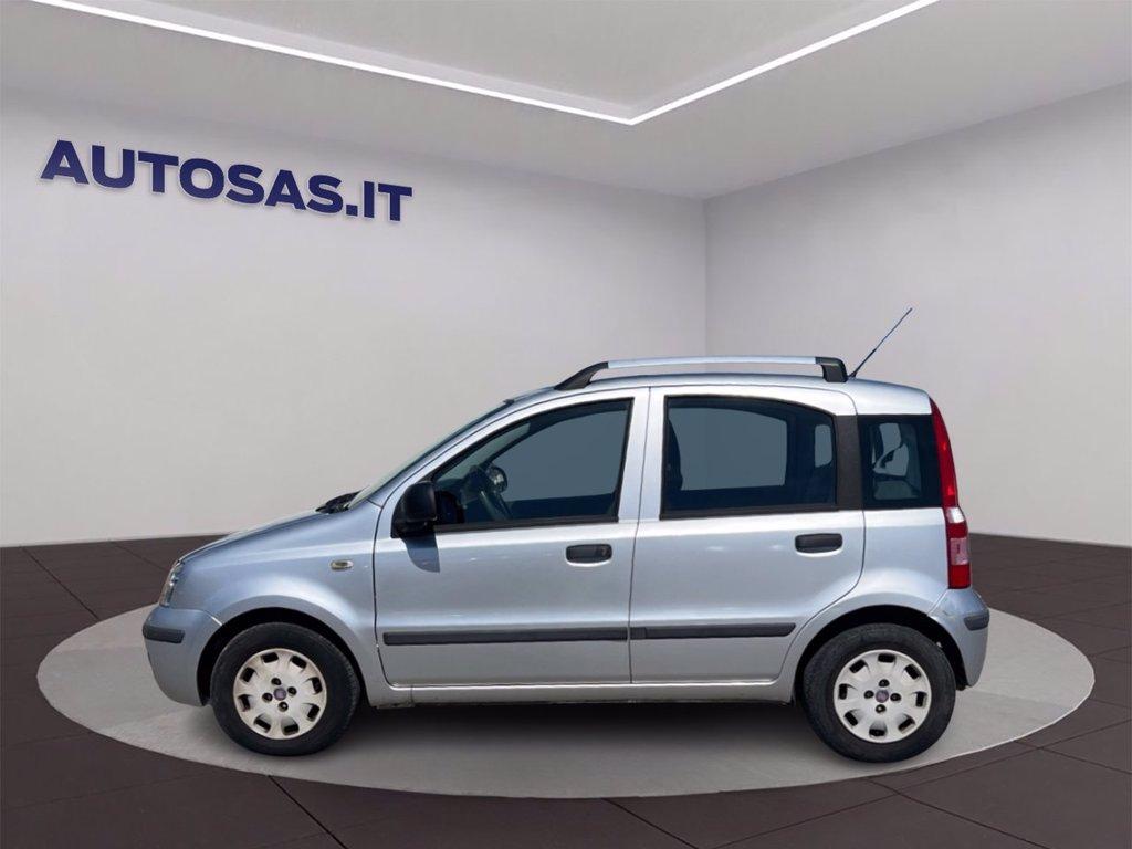 FIAT Panda 1.2 Classic del 2012