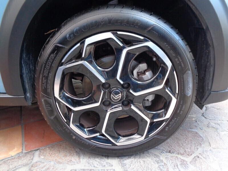 Citroen C3 PureTech 100 S&S Max 1.900 KM