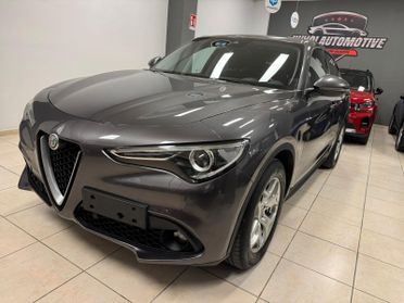 Alfa Romeo Stelvio 2.2 Turbodiesel 190 CV AT8 RWD Executive