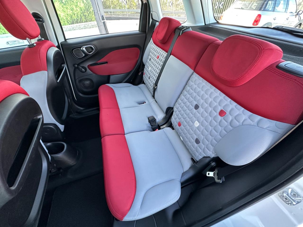 Fiat 500L 1.3 MJT 85cv Pop Star 2013