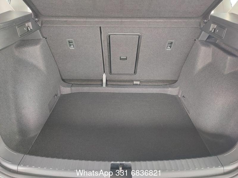 Seat Ateca Ateca 2.0 TDI 115 CV Business