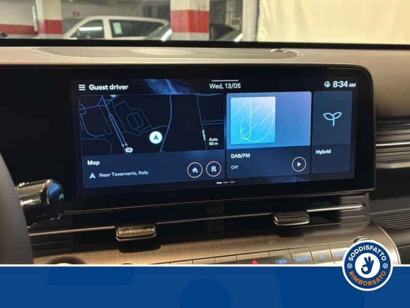 Hyundai Kona 1.6 HEV XTech MY26