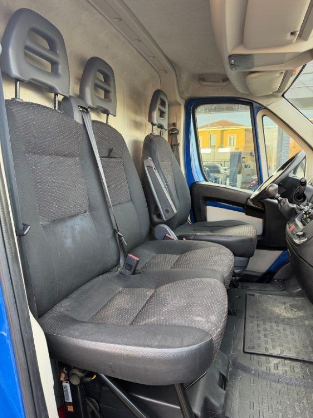 CITROEN Jumper BlueHDi 130 PC-TN Furgone //EURO 6//