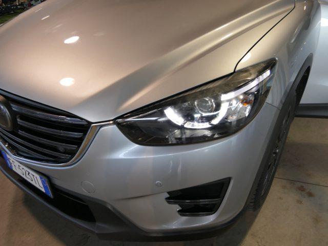 MAZDA CX-5 2.2L Skyactiv-D 175CV 4WD Exceed