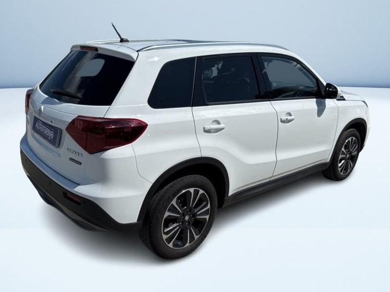 Suzuki Vitara 1.5H 140V STARVIEW 4WD ALLGRIP AUTO