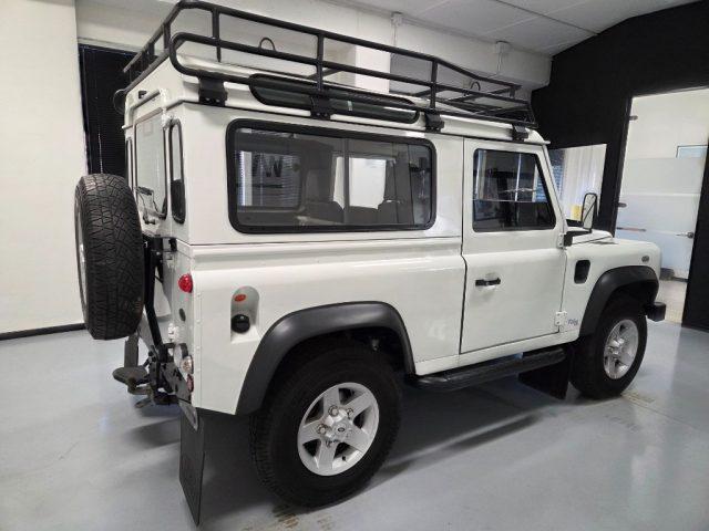 LAND ROVER Defender 90 2.5 Td5 ARIA CONDIZIONATA