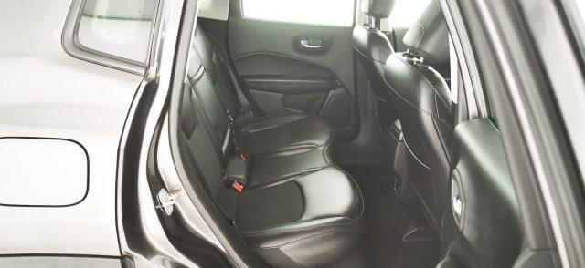 JEEP Compass 1.4 MultiAir 2WD Night Eagle