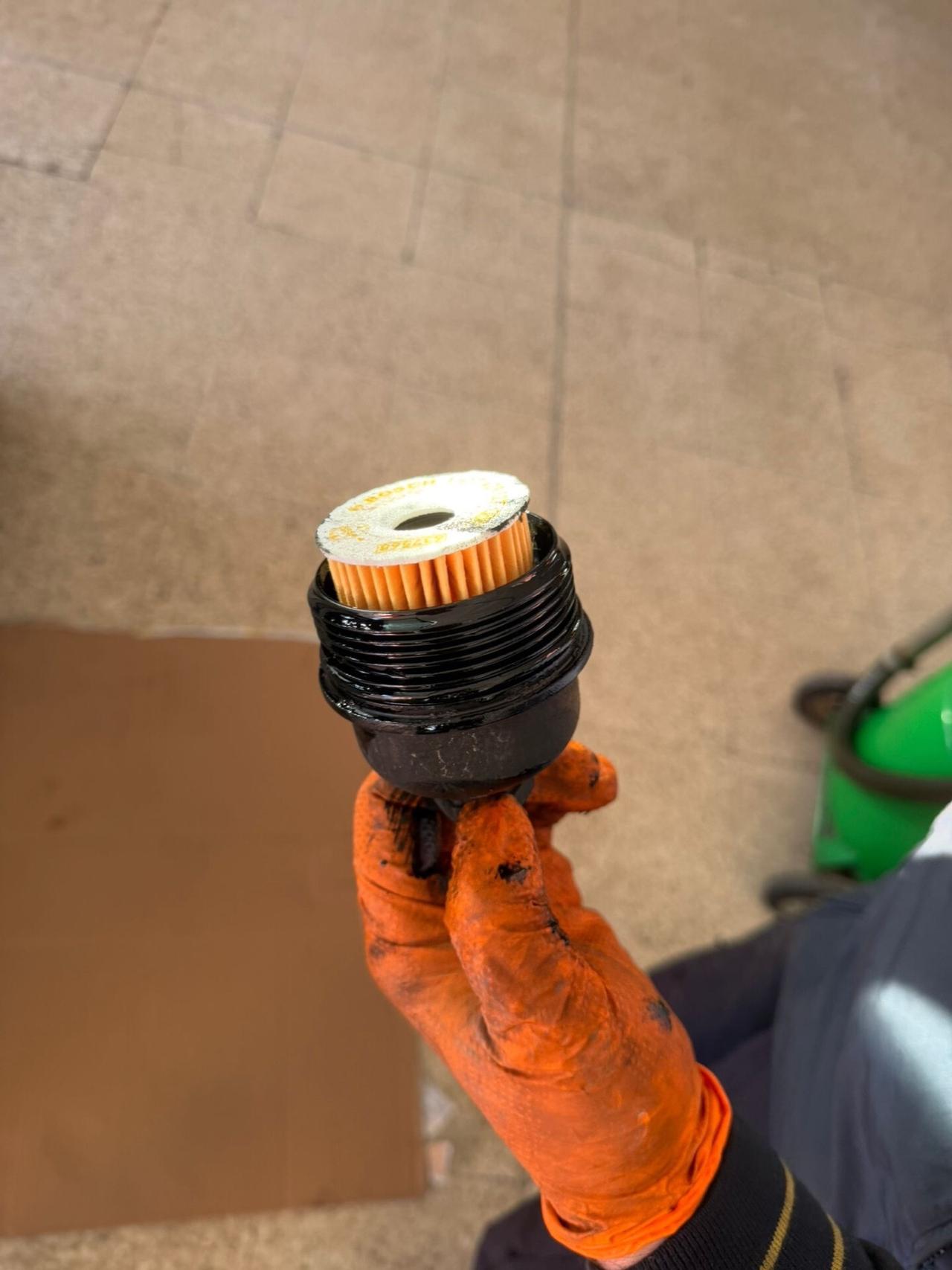 Smart 800cdi INTERNO PELLE RISCALDABILI