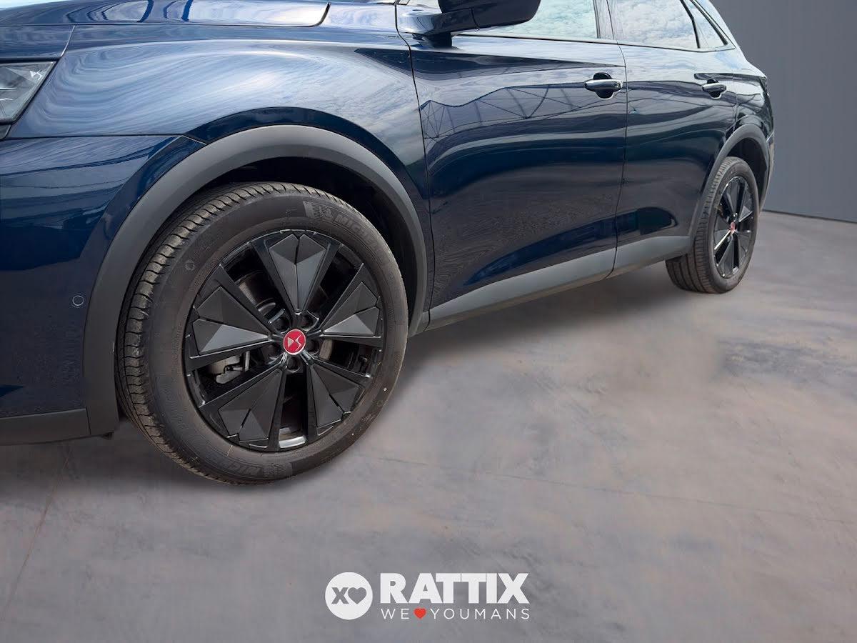 DS Automobiles DS 7 1.6 e-tense phev 225CV Performance Line+ auto