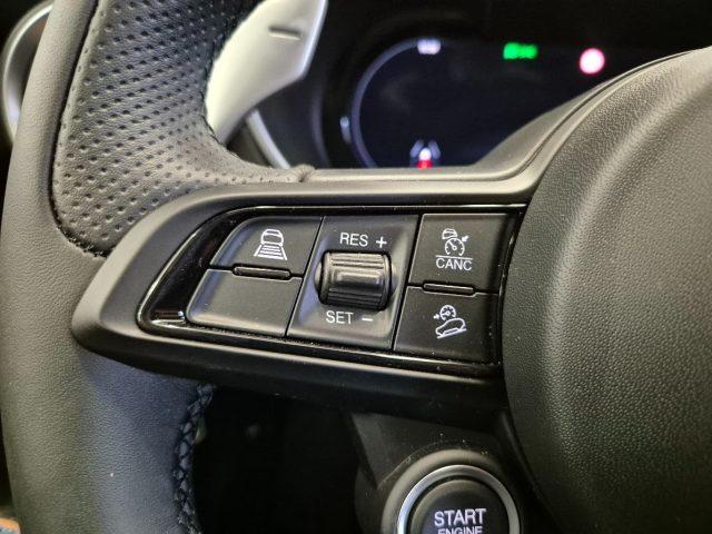 ALFA ROMEO Stelvio 2.2 Td 160 CV AT8 Sprint N1 Autocarro Cerchi19