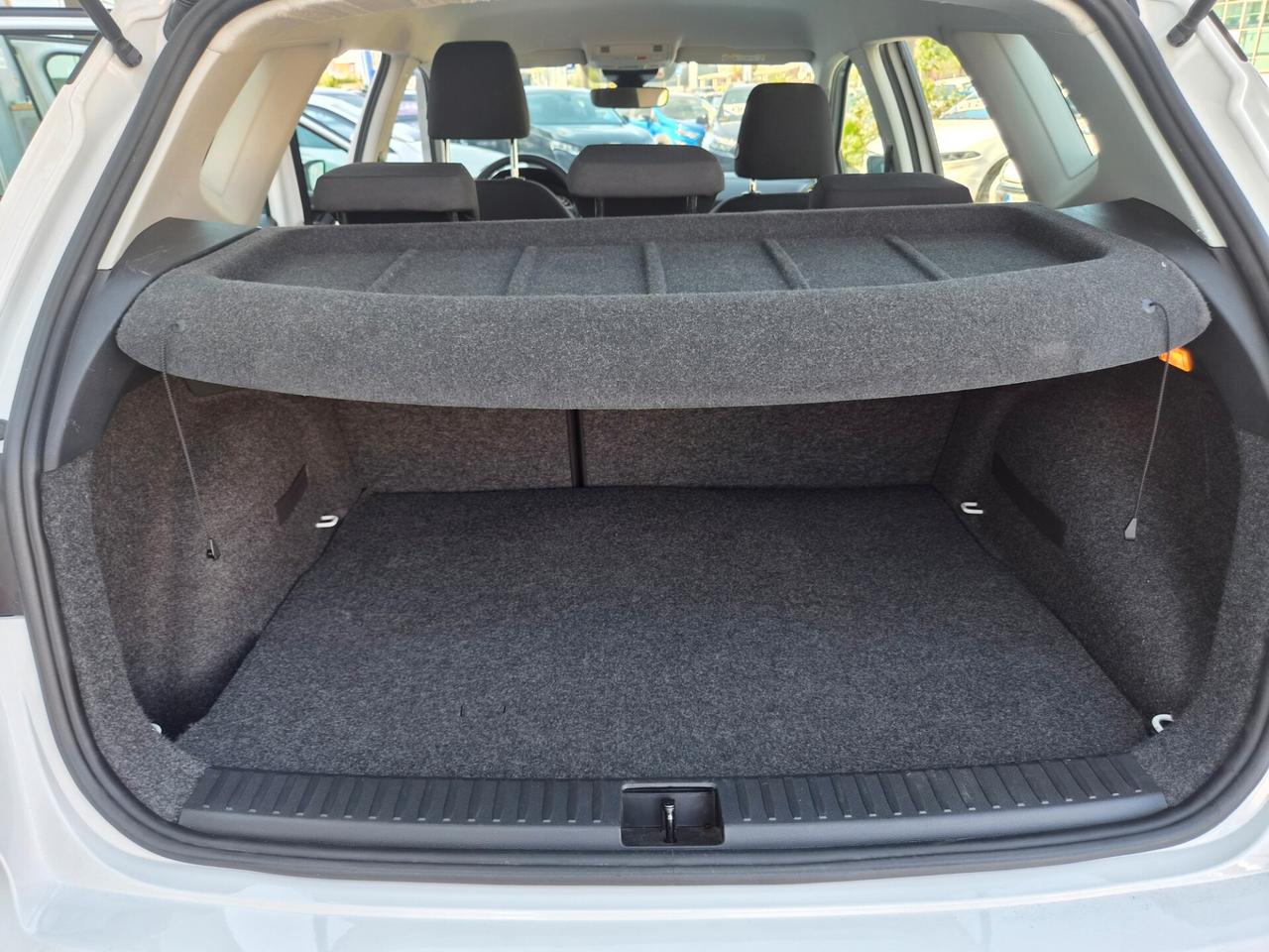Seat Arona 1.0 TGI Reference
