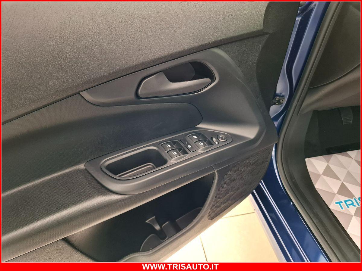 FIAT Tipo 1.6 Mjt Berlina NEOPATENTATI