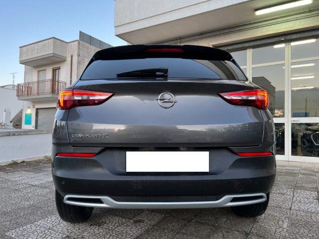 OPEL Grandland X 1.5 diesel aut. Innovation