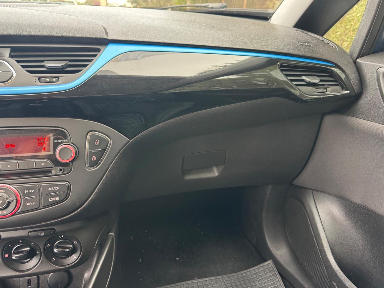 Opel Corsa 1.3 CDTI ecoFLEX Start&Stop Coupé