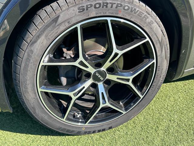 INFINITI Q30 1.5 diesel Business UNIPROP OK NEOPATENTATI