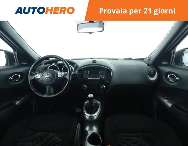 NISSAN Juke 1.5 dCi Start&Stop Acenta