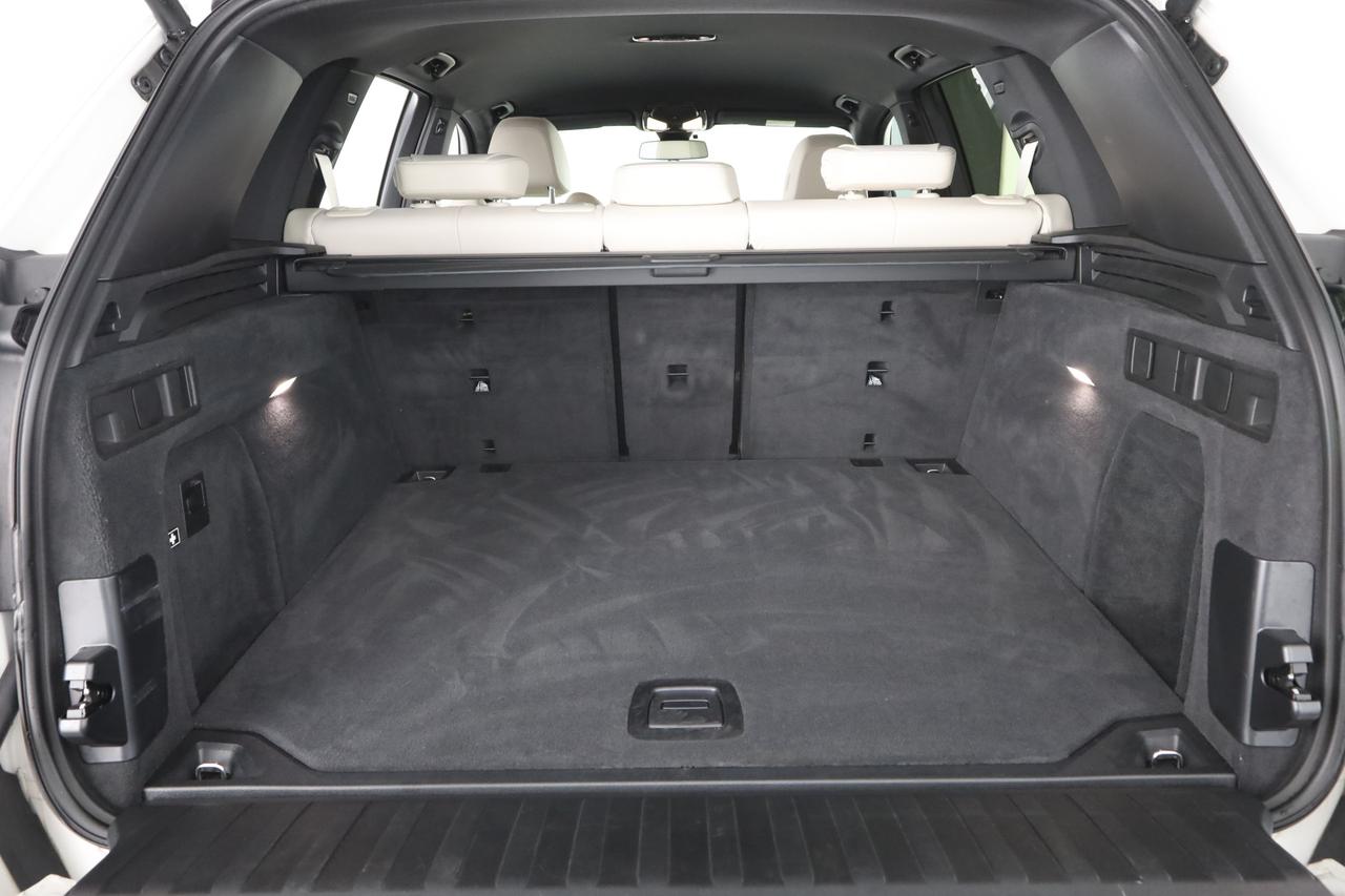 BMW X5 (G05) X5 xDrive40d XLine