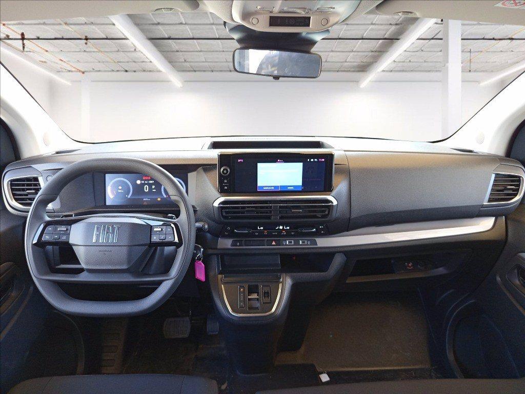 FIAT Ulysse combi M1 2.0 bluehdi 180cv L3H1 at8 del 2025