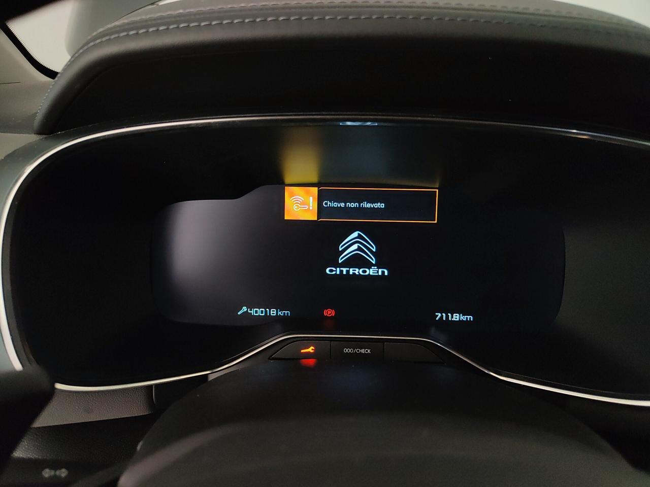 Citroen C5 Aircross BlueHDi 130 S&S EAT8 Shine