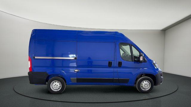 PEUGEOT Boxer 2.2 BlueHDi Furgone L3 H2 - clima - mensole