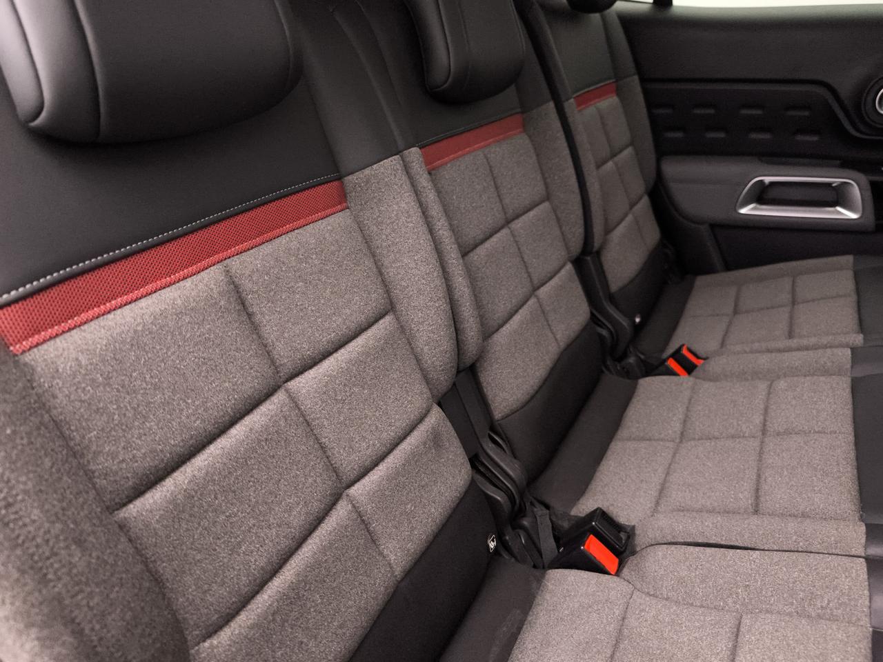 CITROEN C5 Aircross 2018 - C5 Aircross 1.5 bluehdi Feel Pack s&s 130cv eat8 my20