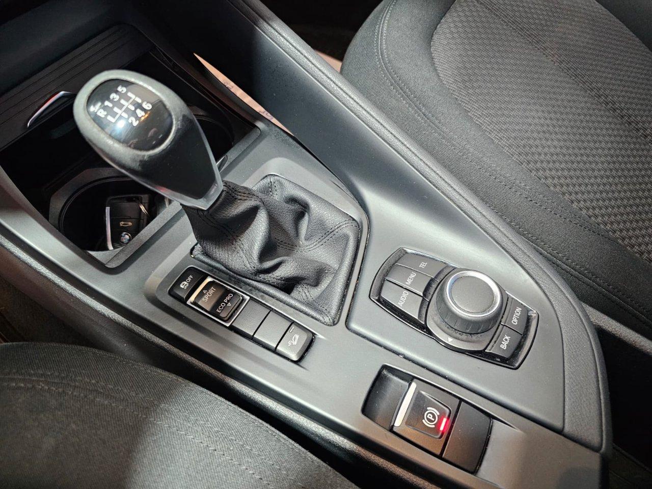 BMW X1 xdrive18d Attiva *OFFERTA DEL MESE*
