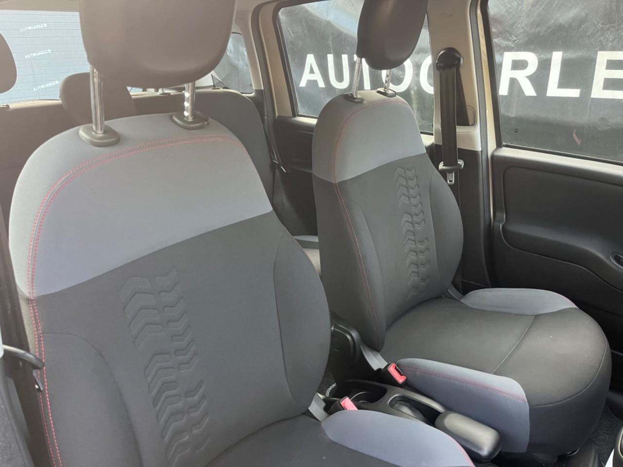 Fiat Panda 1.2 BENZINA GARANZIA 12 MESI