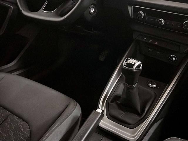 AUDI A1 SPB 30 TFSI Identity Black