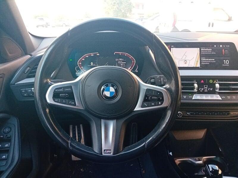 BMW Serie 1 118d 5p. Msport