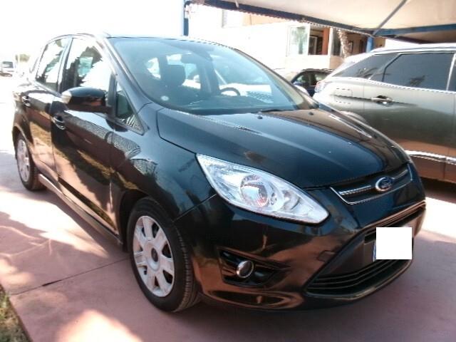 Ford C-Max 1.6 TDCi 115CV Titanium