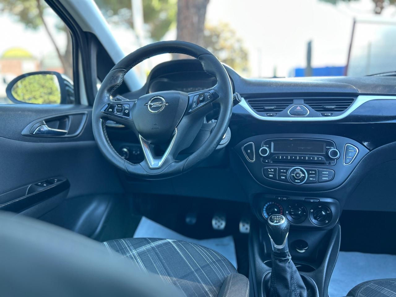 Opel Corsa 1.4 90CV GPL Tech 5p*GPL DI FABBRICA*