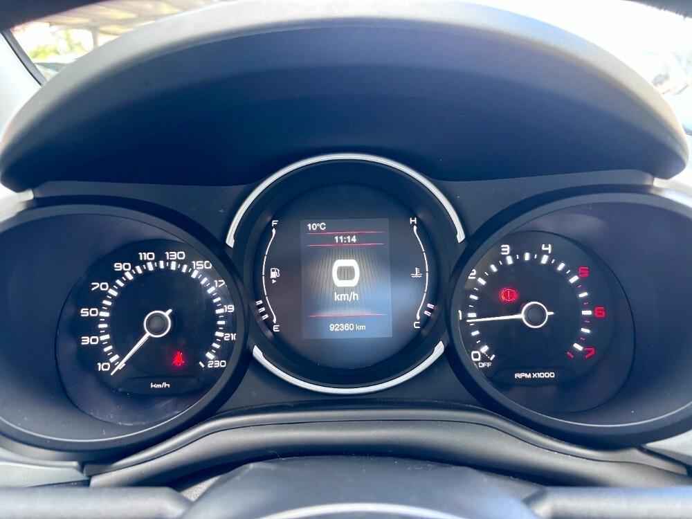 Fiat 500L 500 L 1,3 mtj 95cv 70kw Business