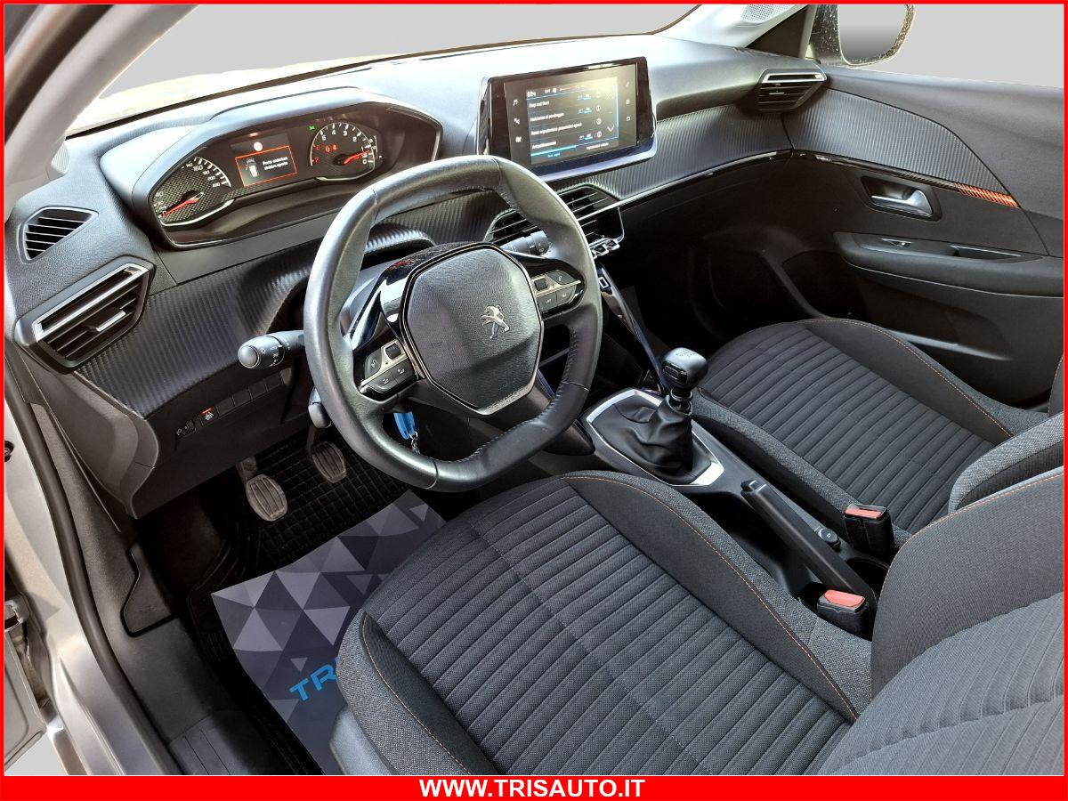 PEUGEOT 208 1.2 Active Pack NEOPATENTATI