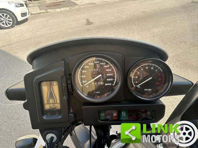 BMW R 1150 GS R 1150GS