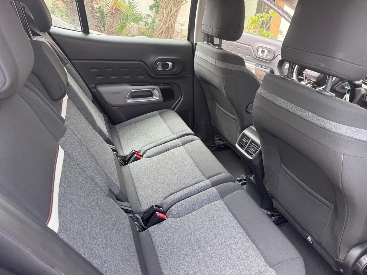 Citroen C5 Aircross BlueHDi 130 S&S Business
