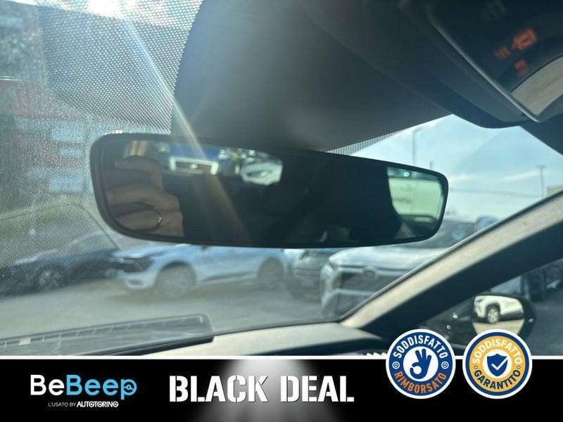 Cupra Leon SPORTSTOURER 1.4 E-HYBRID VZ 245CV DSG