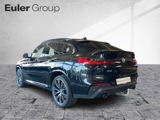 Bmw X4 xDrive20d Msport-X DRIVE