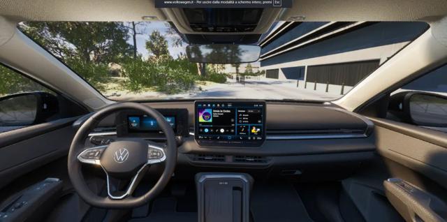 VOLKSWAGEN T-Roc 1.5 eTSI ACT DSG Life