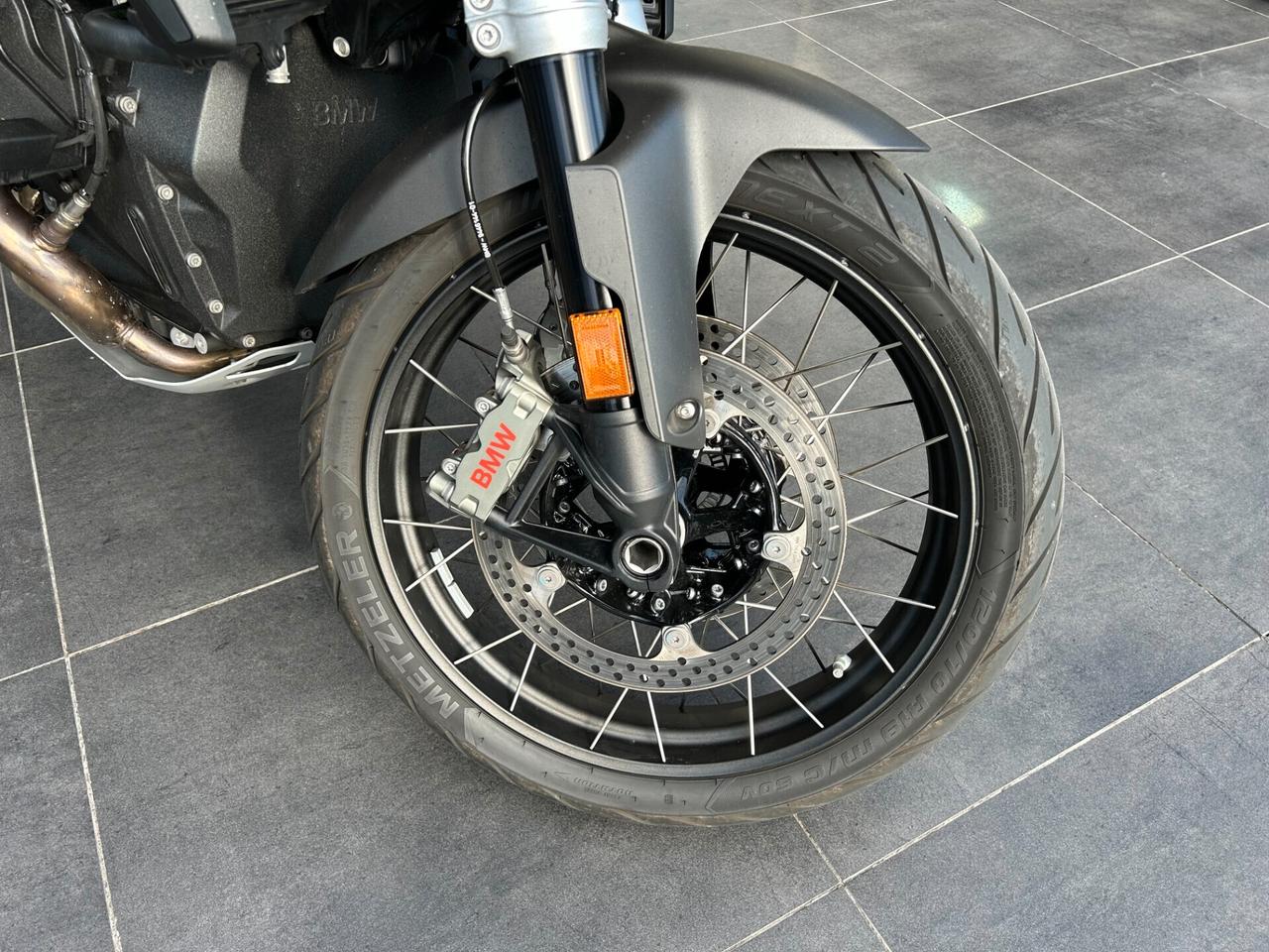 Bmw R 1300 GS Trophy