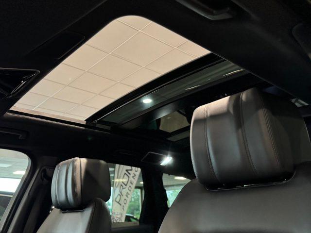LAND ROVER Range Rover Sport 2.0 Si4 PHEV HSE DYNAMIC STEALTH *UNIPROP*MONITOR*