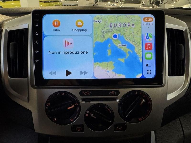 Nissan NV200 NV200 1.5 dCi 90CV Combi Efficient