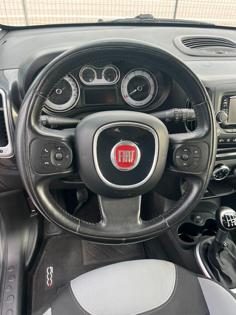 Fiat 500L 1.3 Multijet 95 CV Pop Star