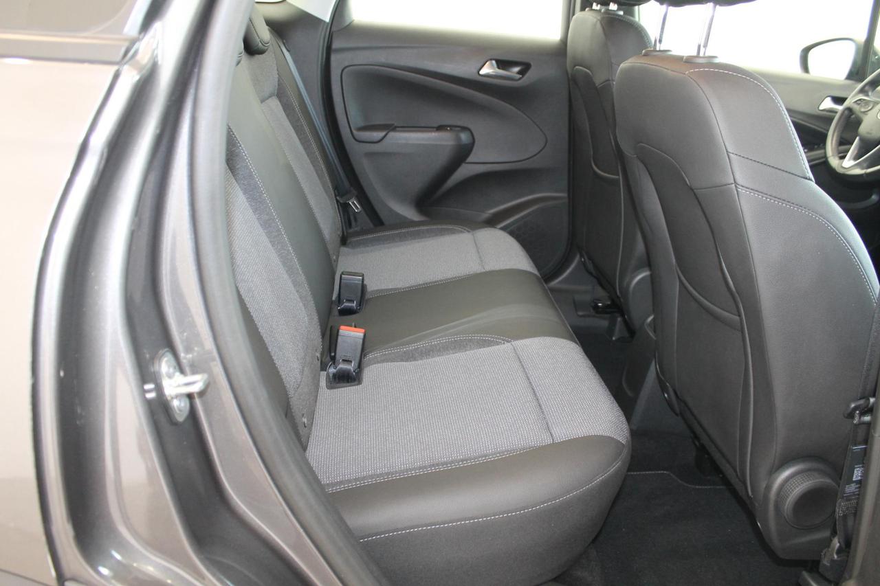 Opel Crossland 1.5 ecotec Ultimate 110cv