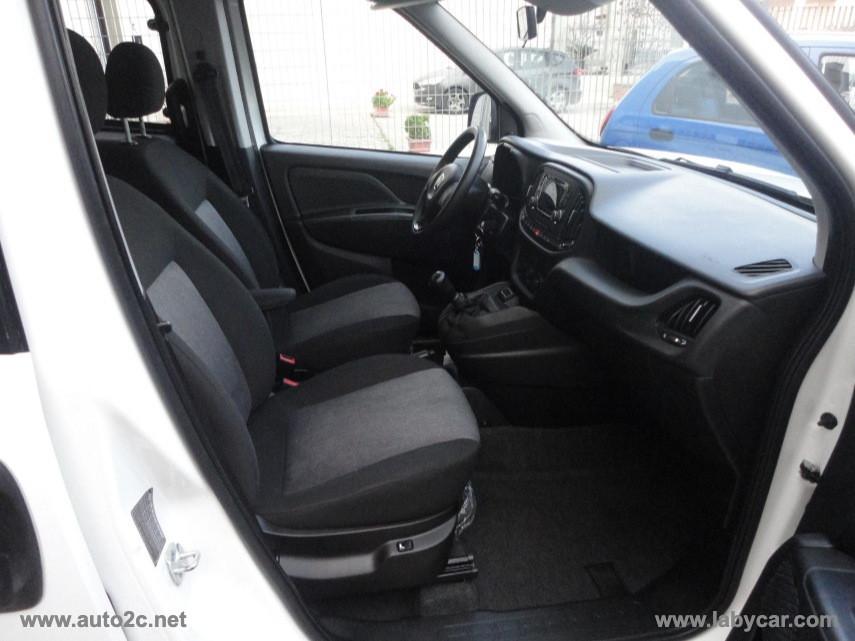 Doblò 1.3 MJT PC Combi N1 SX