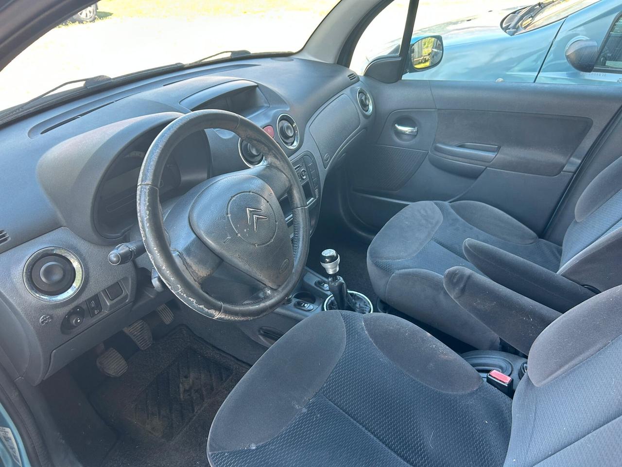Citroen C3 1.1 Benzina