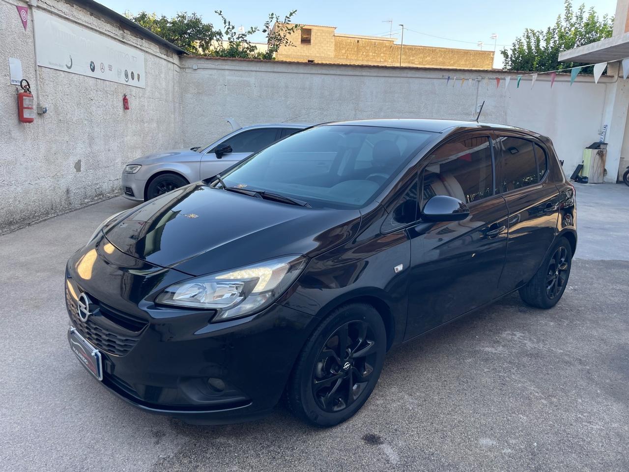 Opel Corsa 1.2 5 porte sport Full optional dal nord Italia