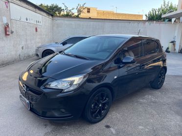 Opel Corsa 1.2 5 porte sport Full optional dal nord Italia